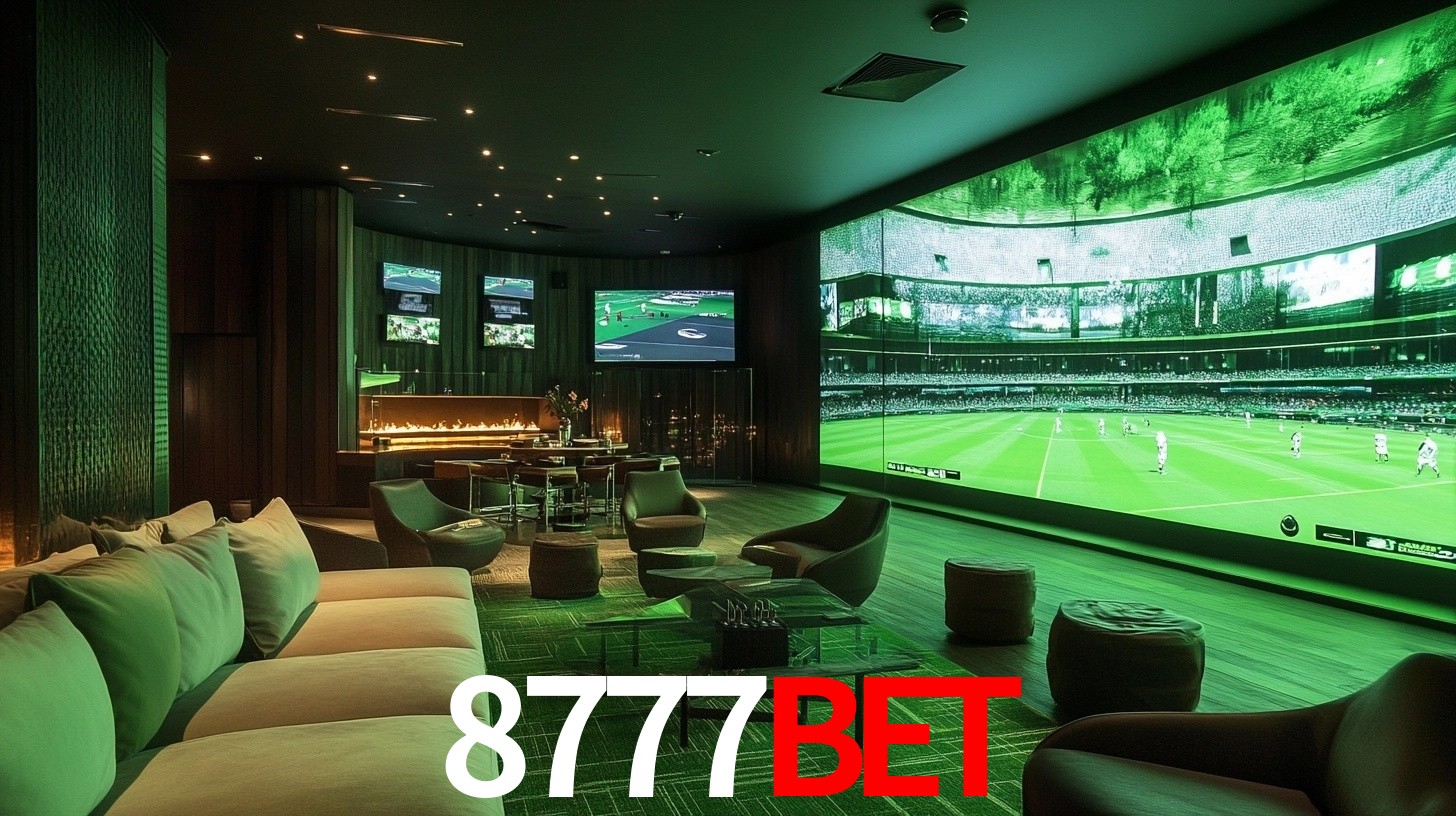 8777bet App