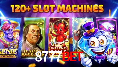 A Emoção da Loteria na 8777bet: Uma Chance de Mudança de Vida