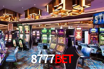 Descubra a Essência do 8777bet: Nossa História e Compromissos