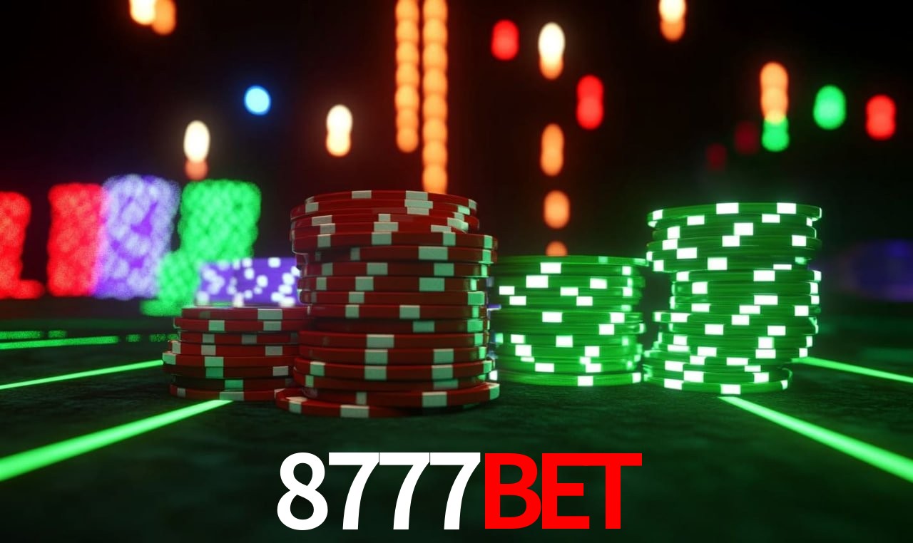 Statistics 8777bet