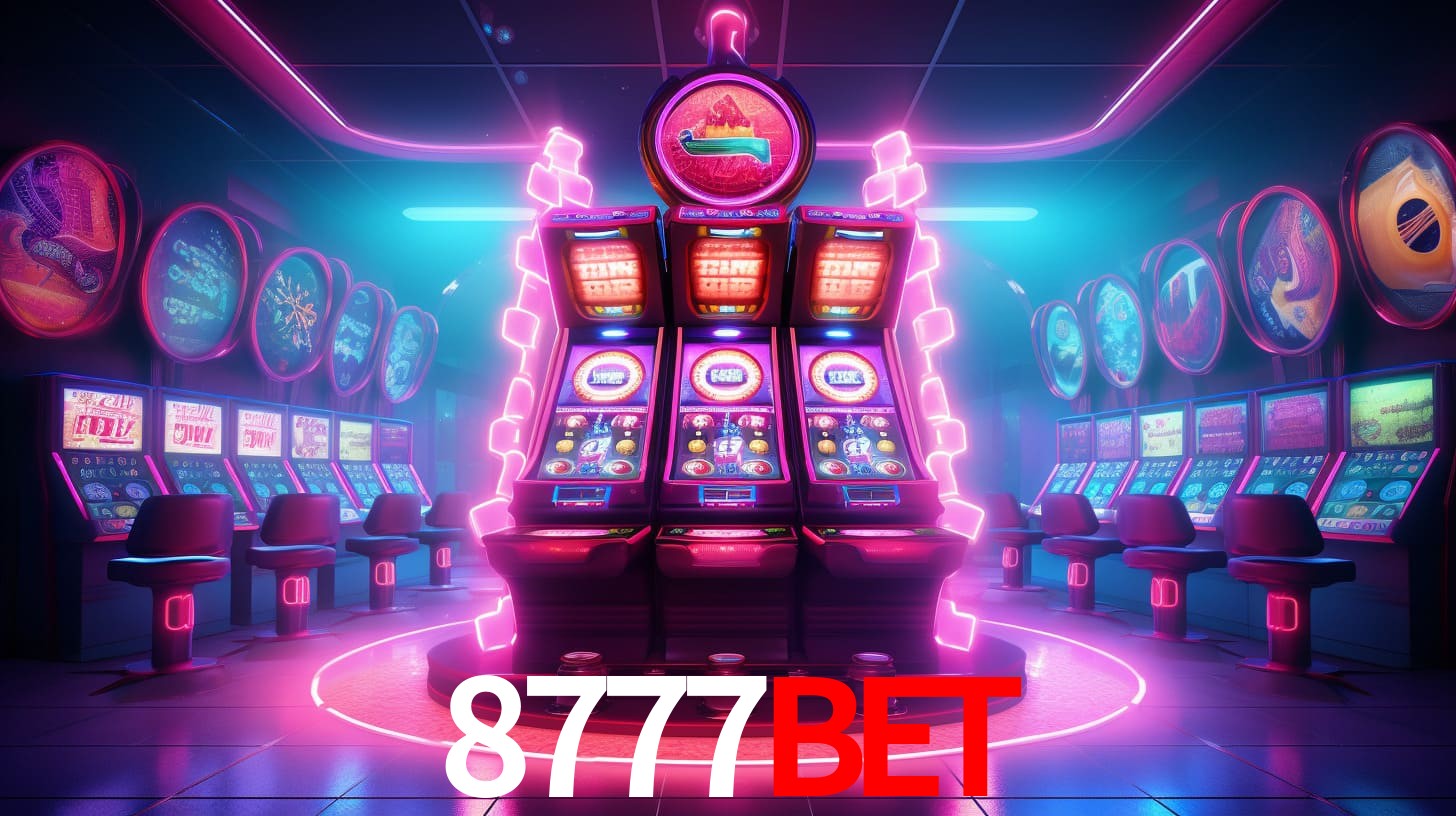 8777bet: Seu Cassino Premiado com Pagamentos Rápidos