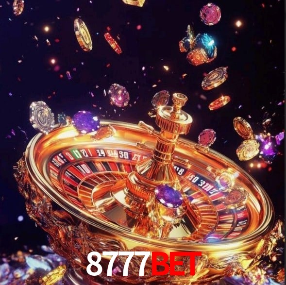 Account Benefits 8777bet
