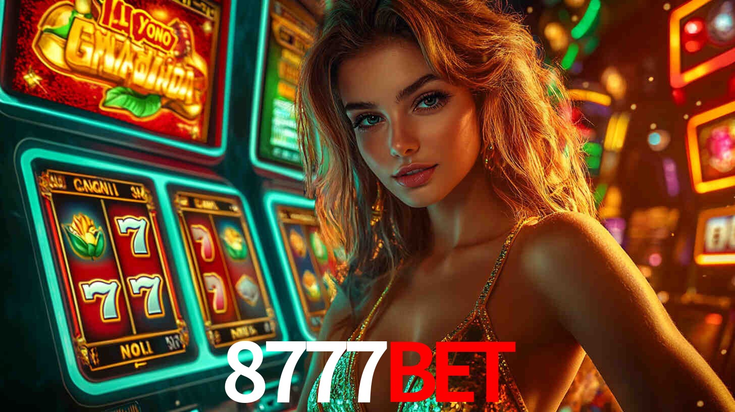 8777bet App Interface
