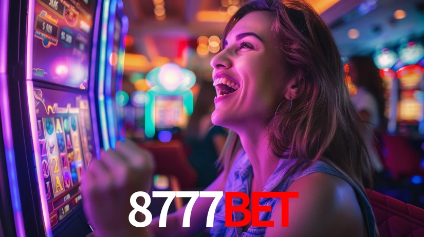 8777bet