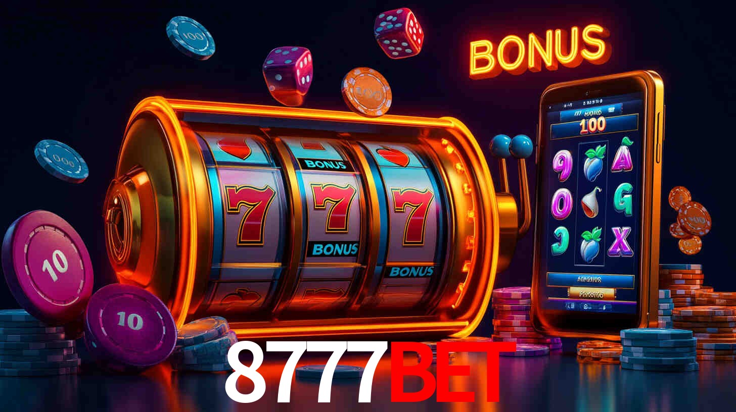 Descubra o Programa VIP da 8777bet: Vantagens Exclusivas para Jogadores