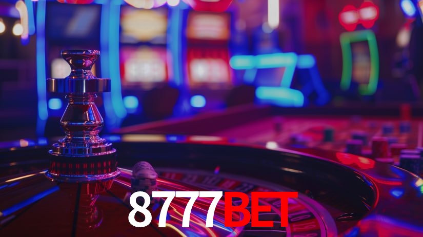 8777bet