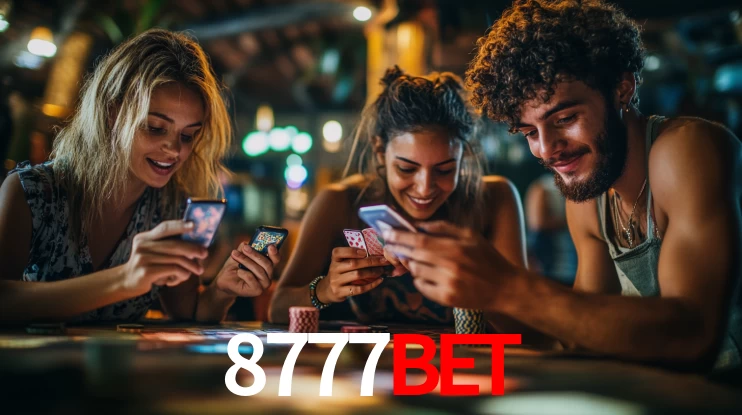 Programa VIP 8777bet