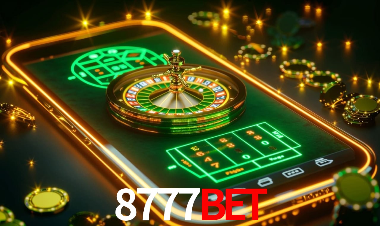 Quick Registration 8777bet