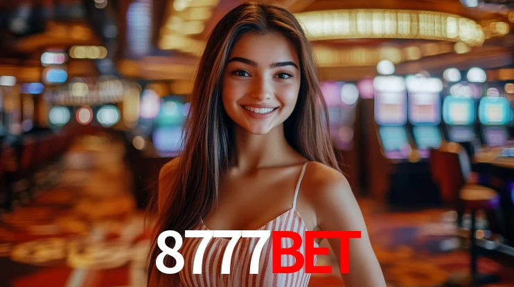 Programa VIP 8777bet