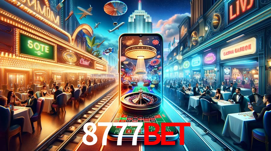 Quick Registration 8777bet