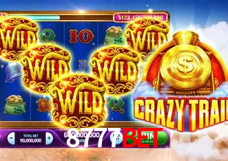 Descubra o Mundo do Cassino Online com 8777bet