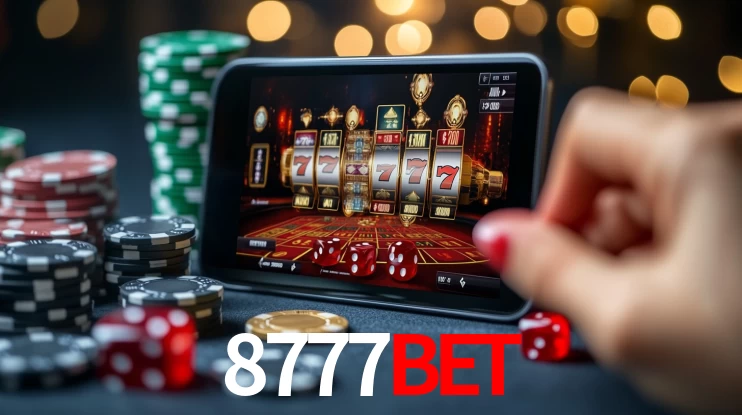 Instant EasyPaisa 8777bet