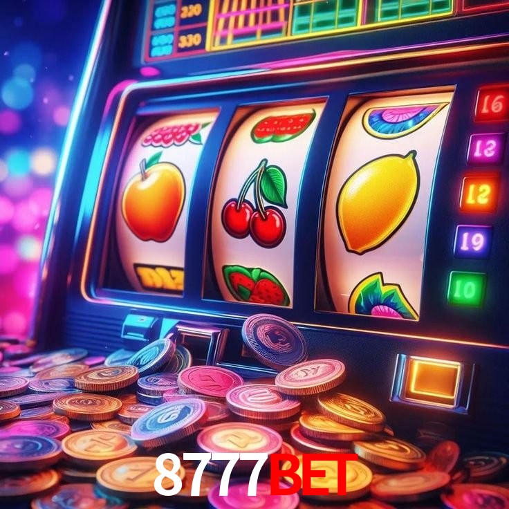 Experiência VIP 8777bet