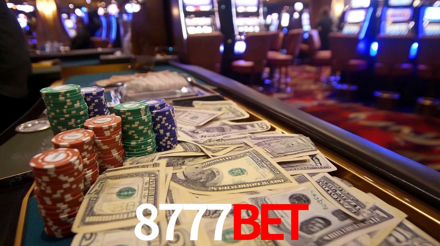 Weekend Specials 8777bet