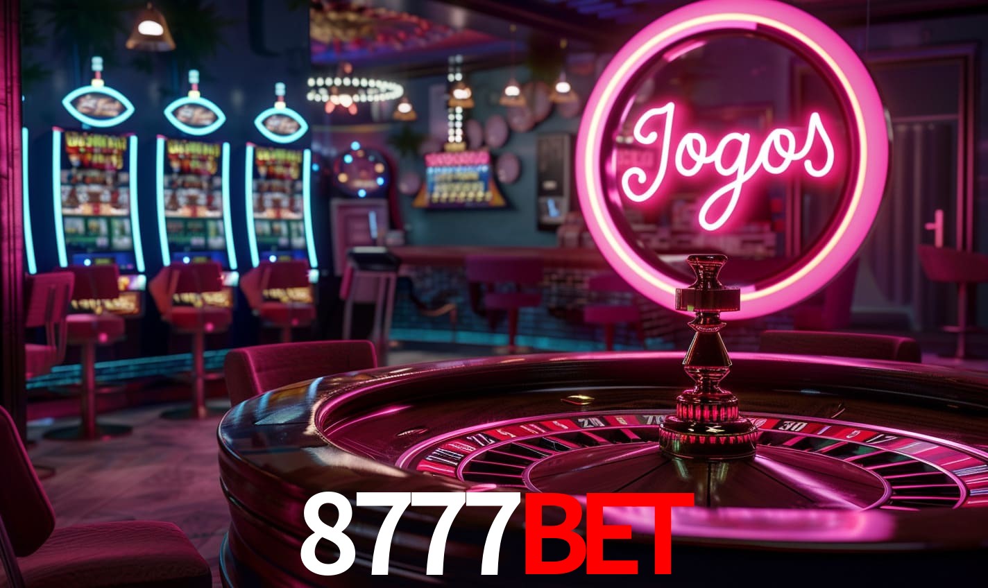Explorando a Categoria de Eventos em Apostas na 8777bet