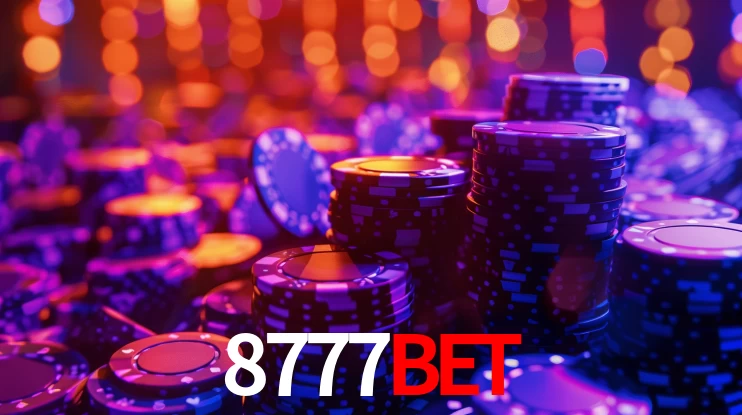 8777bet