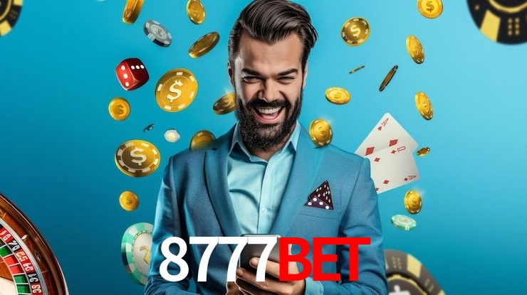 Bonus Features 8777bet