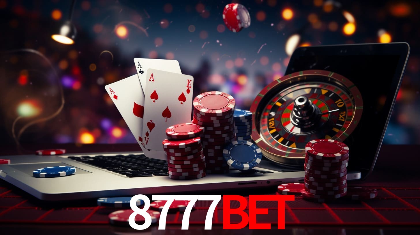 Live Casino 8777bet