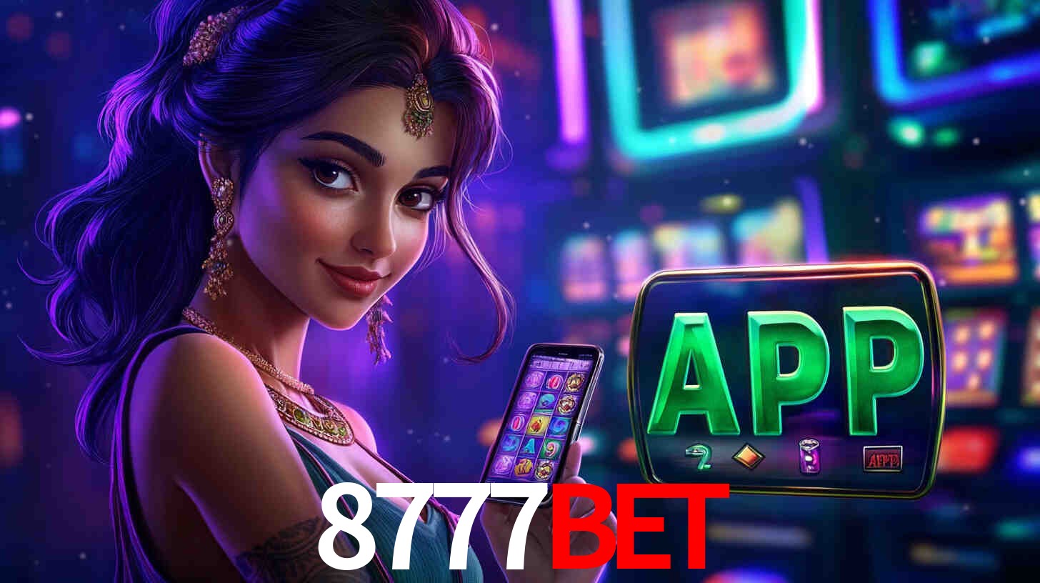 8777bet App
