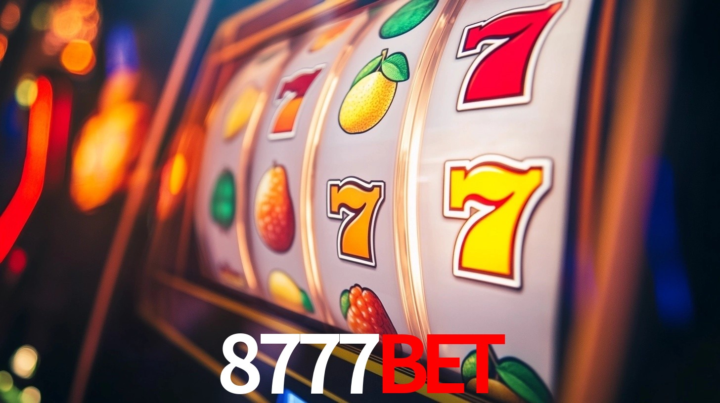 Ofertas Imperdíveis na 8777bet: Promoções e Bônus Que Valem a Pena