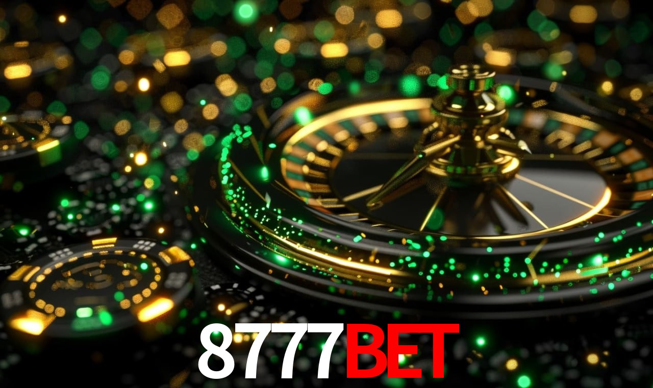 Flash Promotion 8777bet
