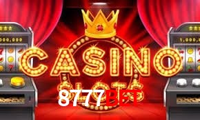 Game Statistics 8777bet