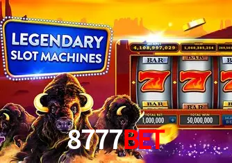 Desvendando o Mundo dos Jogos Virtuais na 8777bet