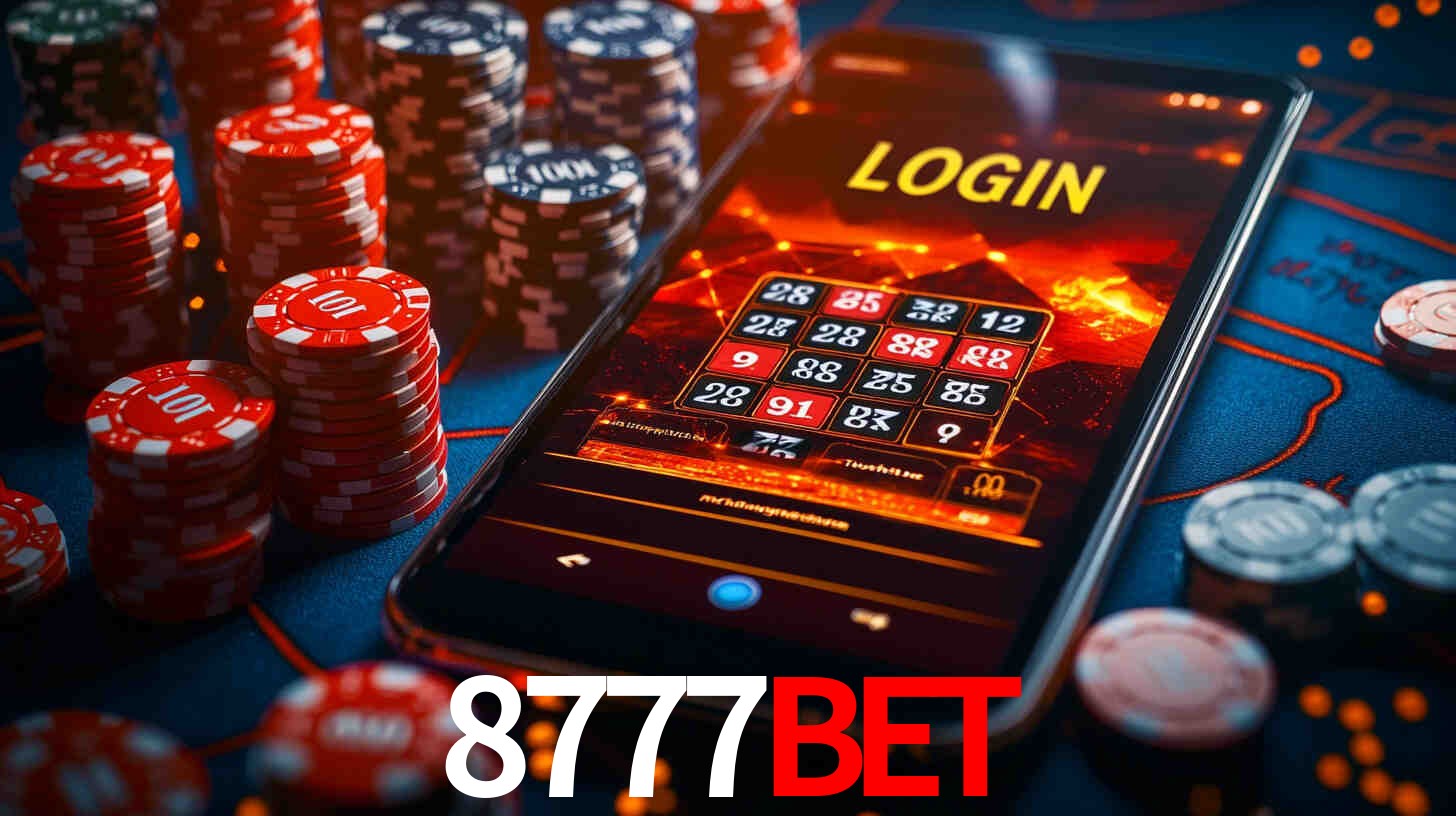 Bônus Generosos e Exclusivos no 8777bet para Você!