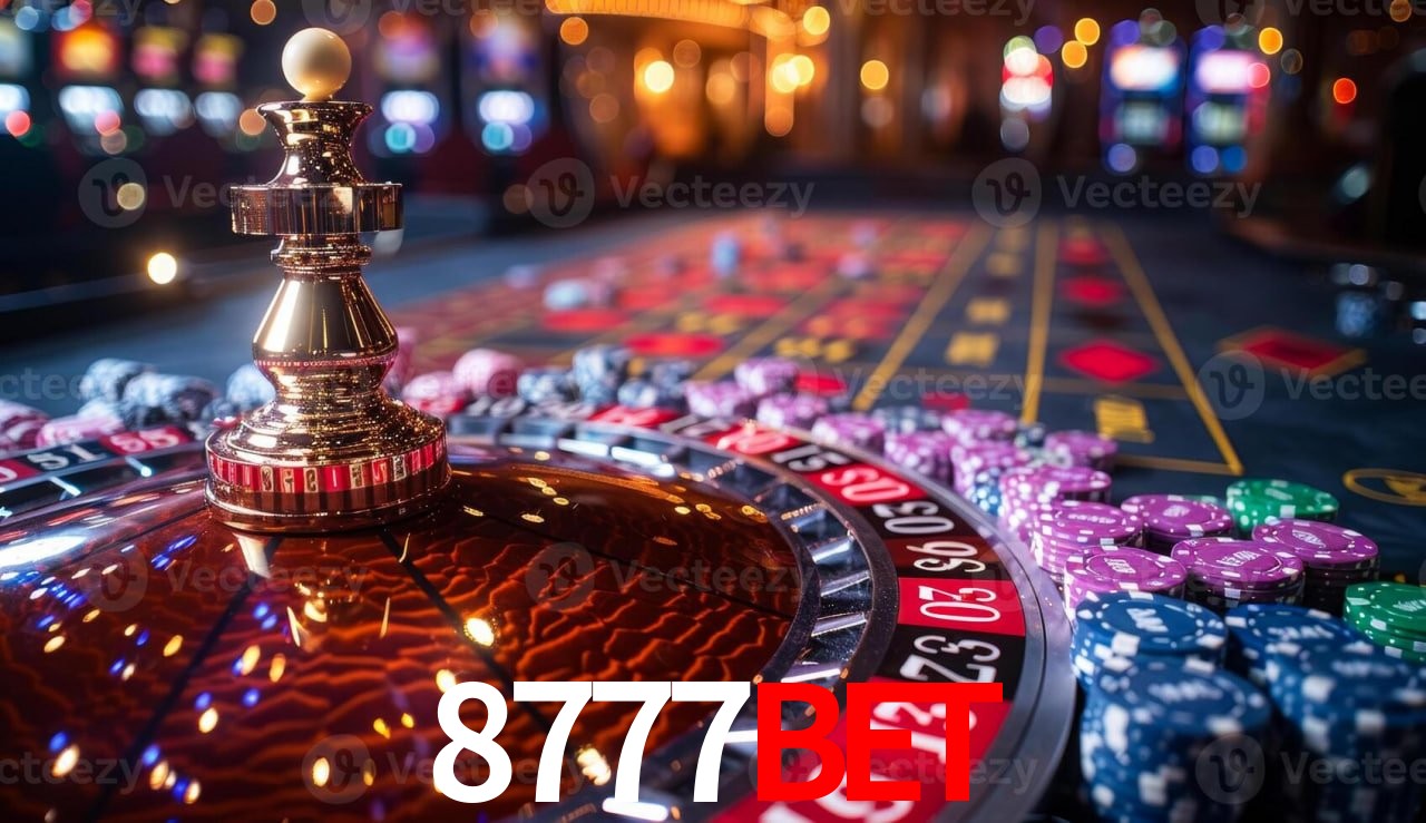 Flash Promotion 8777bet