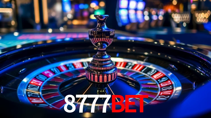 8777bet
