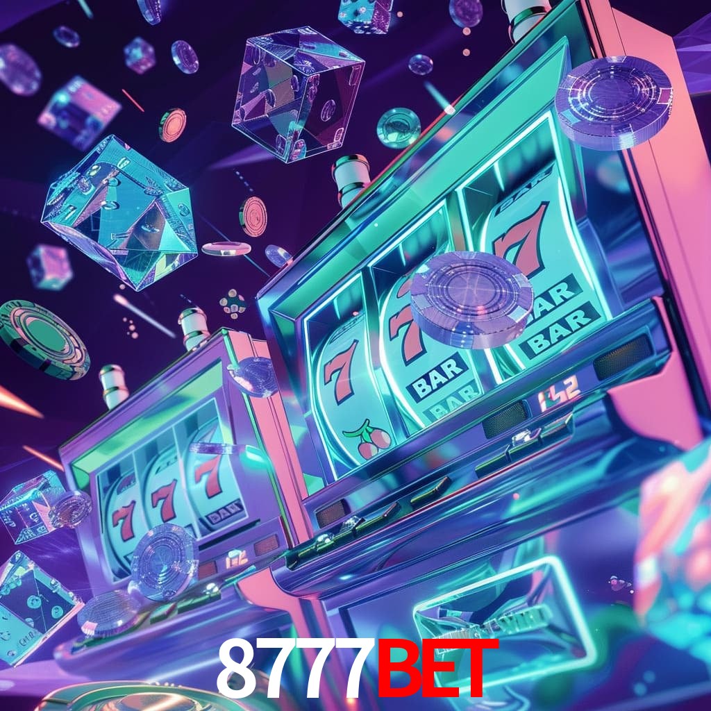 Desvendando o Mundo dos Jogos Virtuais na 8777bet
