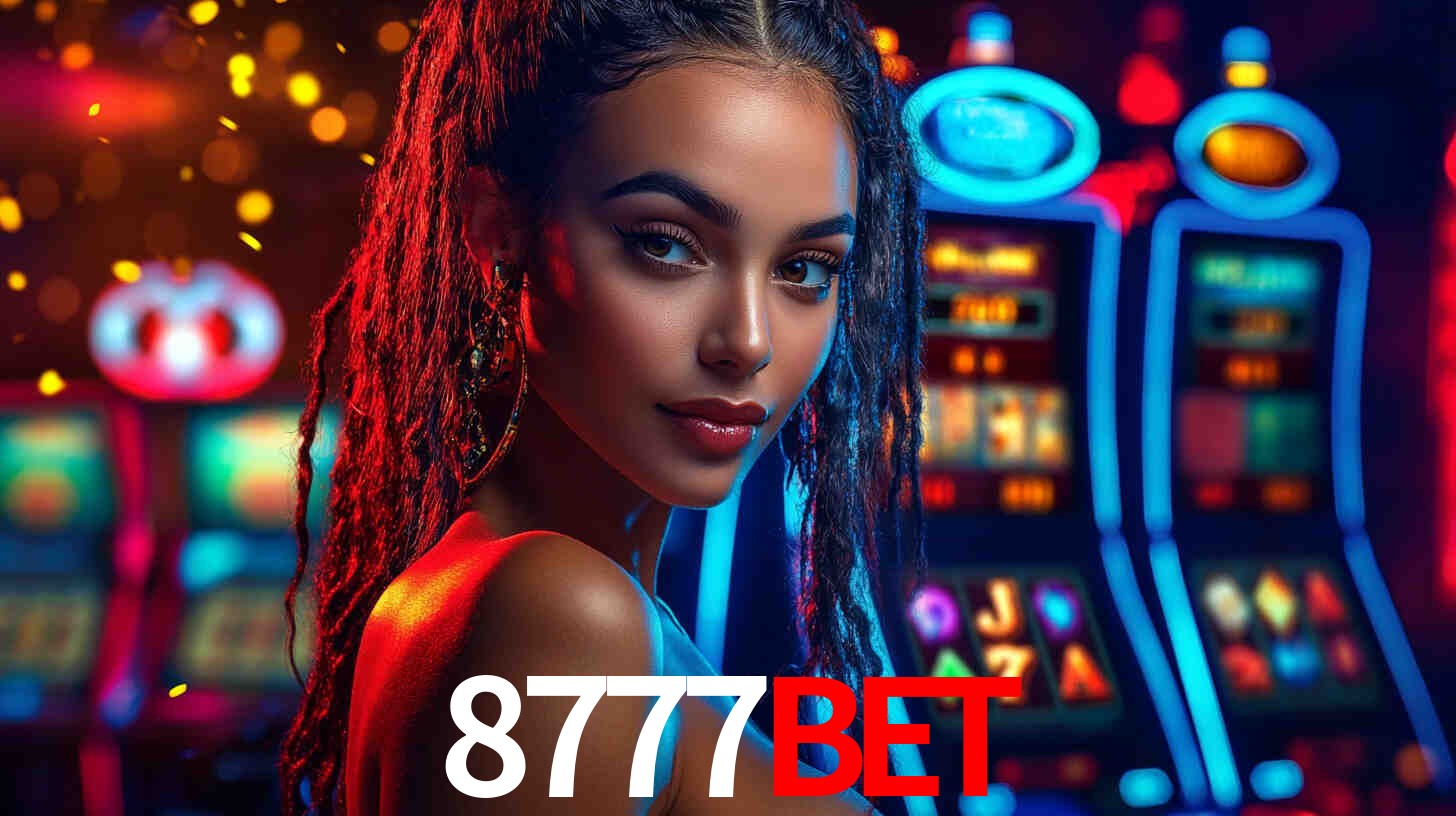 A Popularidade dos Caça-Níqueis no 8777bet