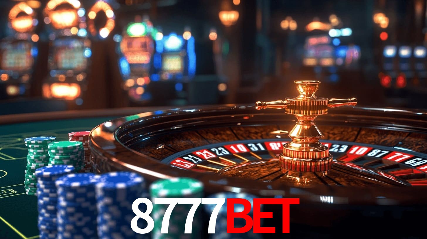 8777bet