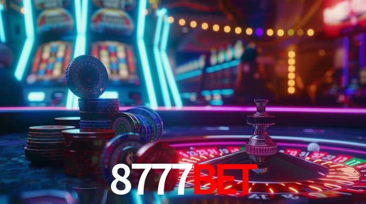Slot Games 8777bet