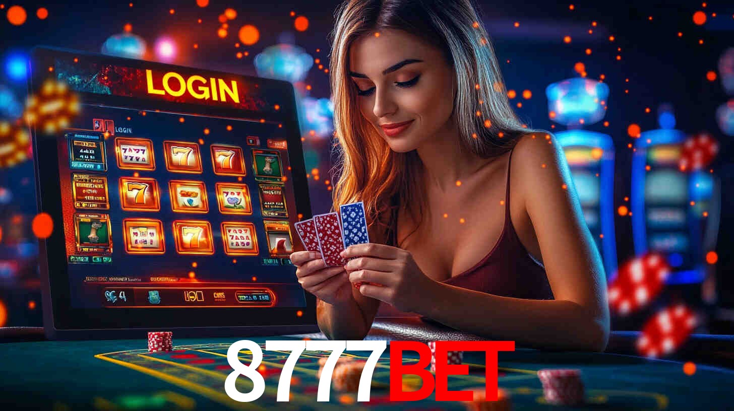 8777bet App