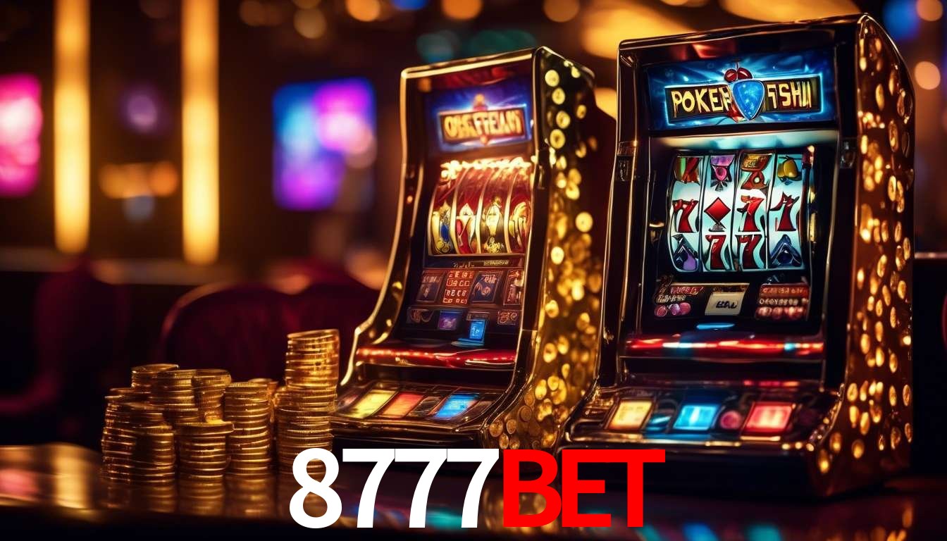 Explorando a Categoria de Eventos em Apostas na 8777bet