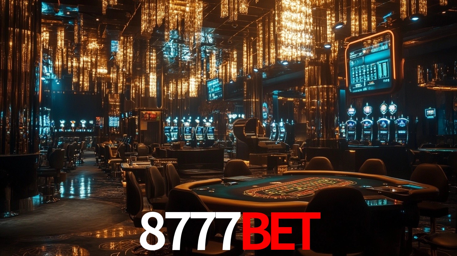 8777bet