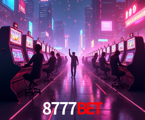 cassino 8777bet