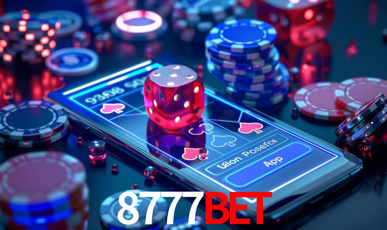 Exclusive Offers 8777bet