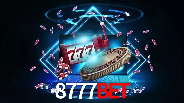 Slot Games 8777bet