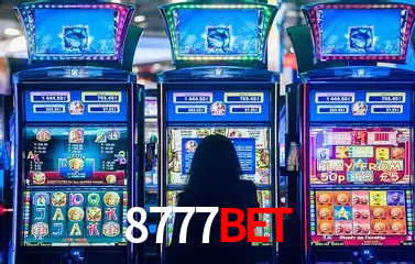 Blackjack Table 8777bet