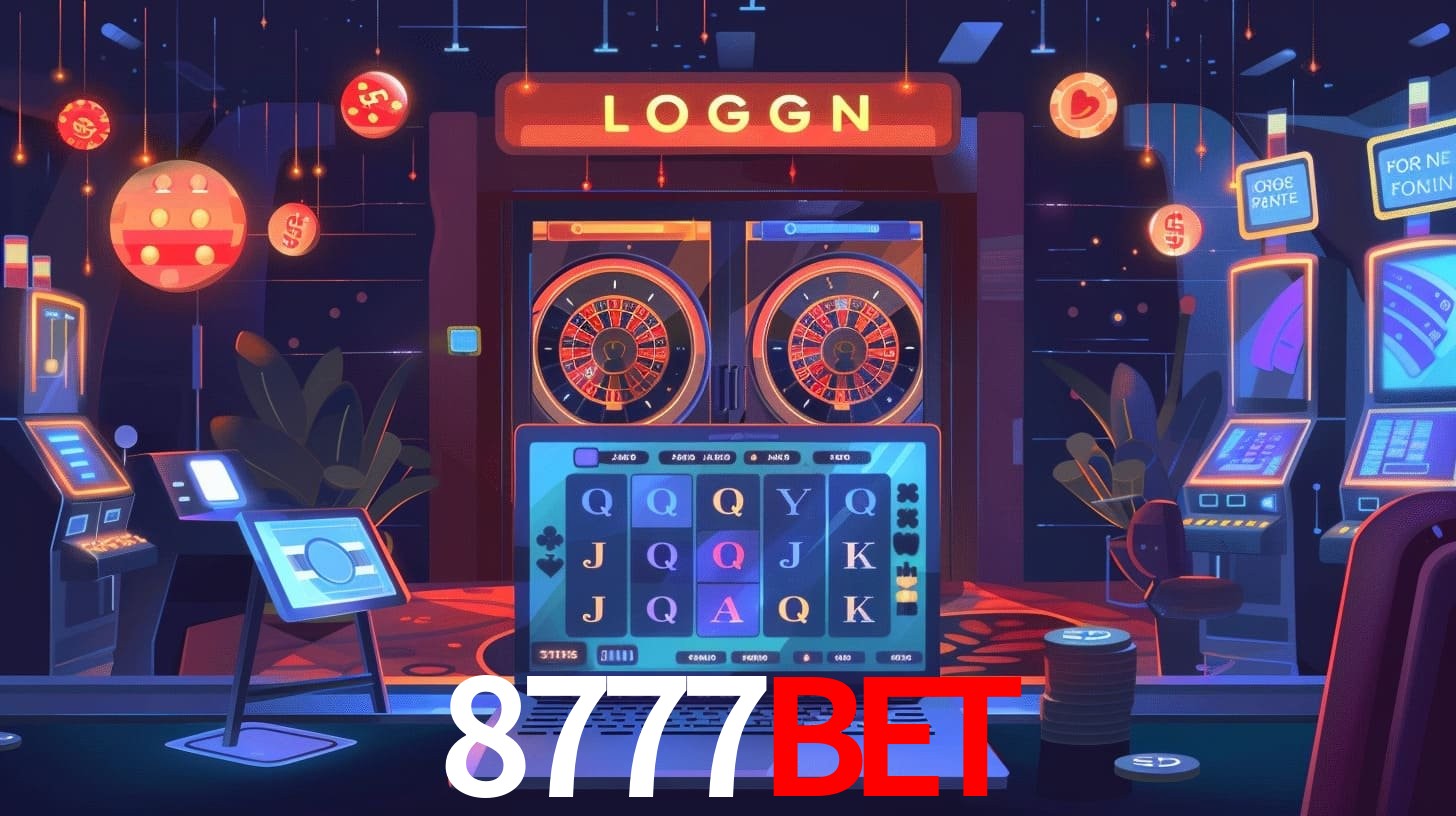2FA Security 8777bet
