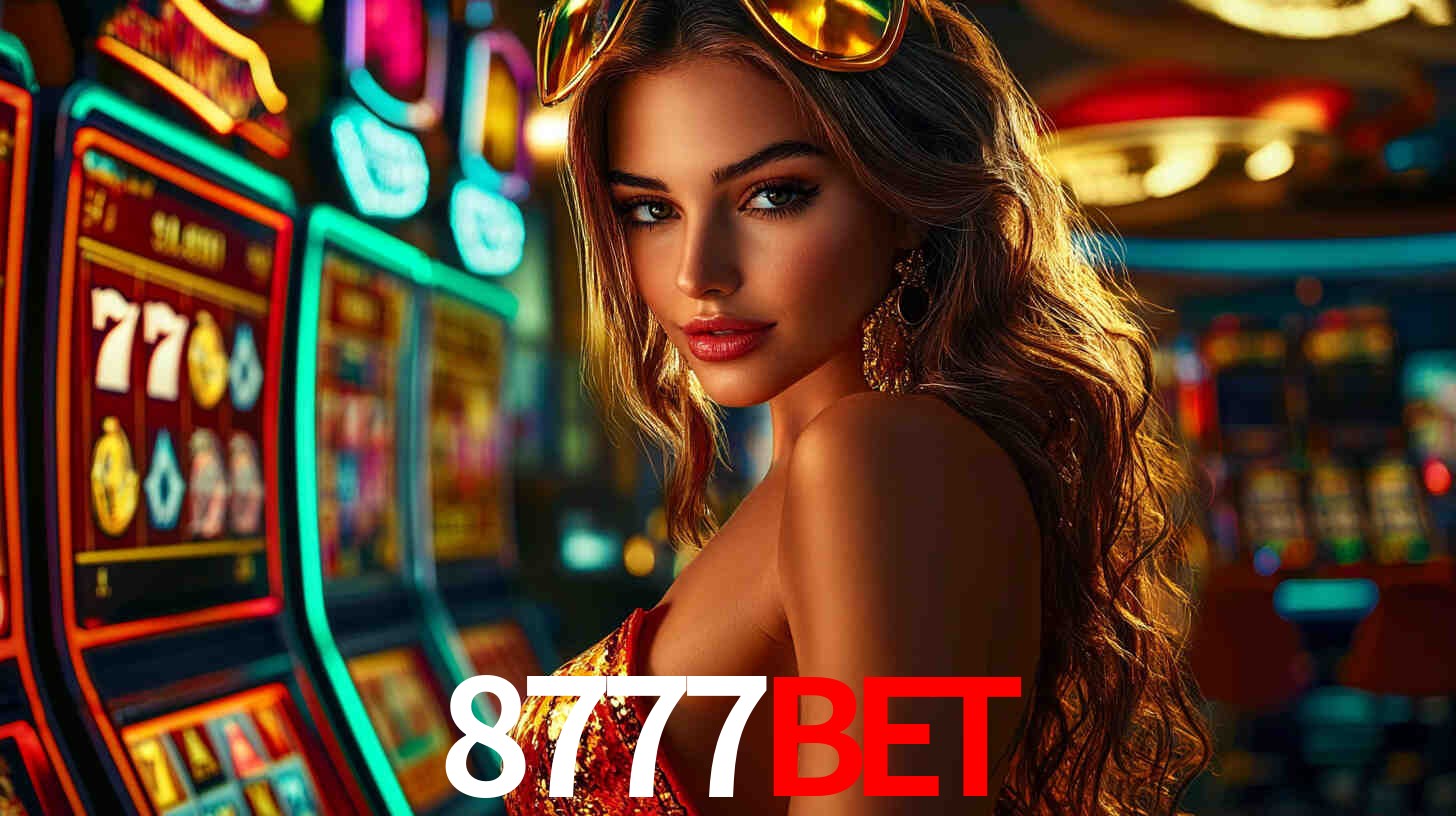 Premium Interface 8777bet