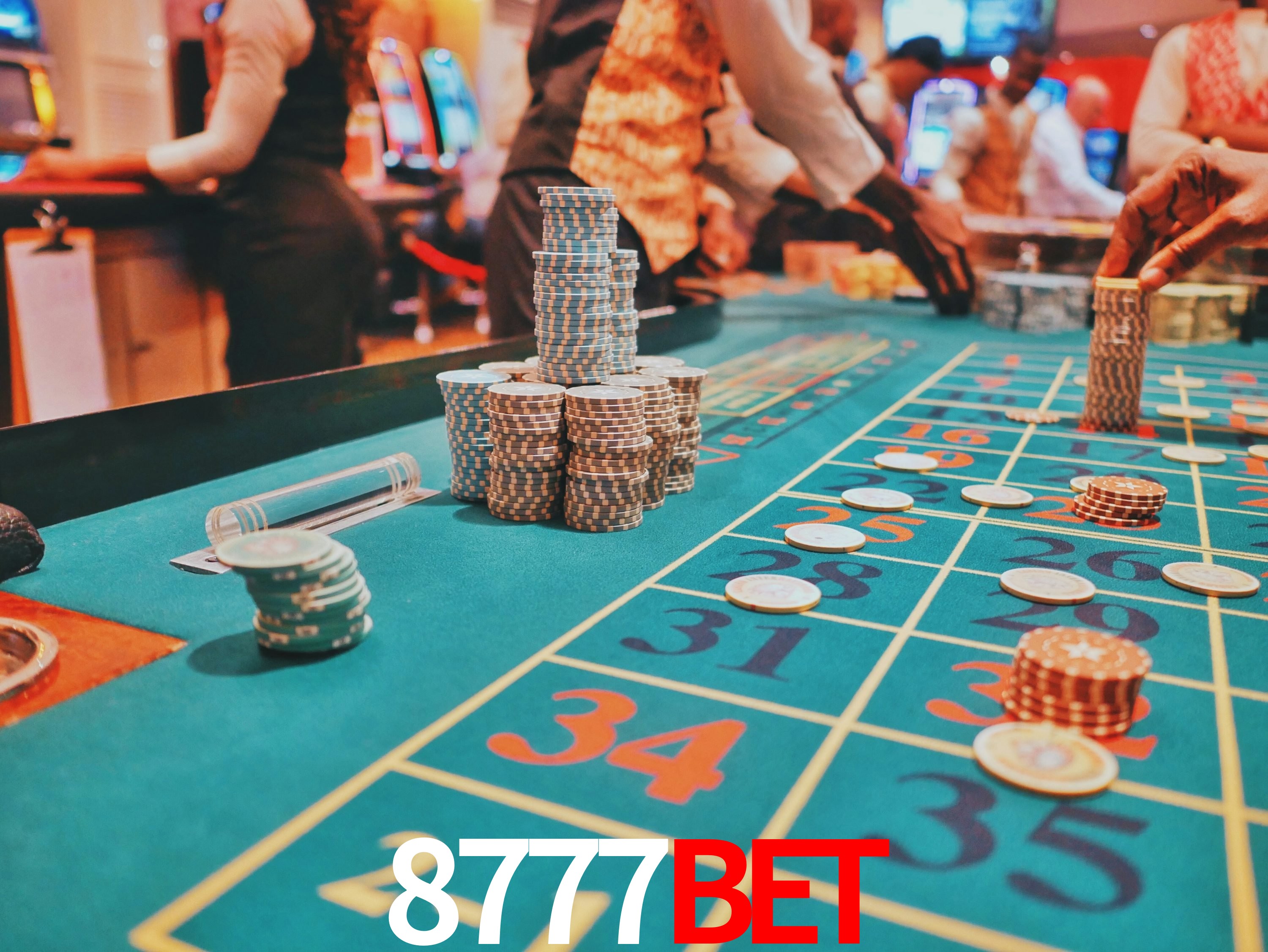 Tennis Betting 8777bet