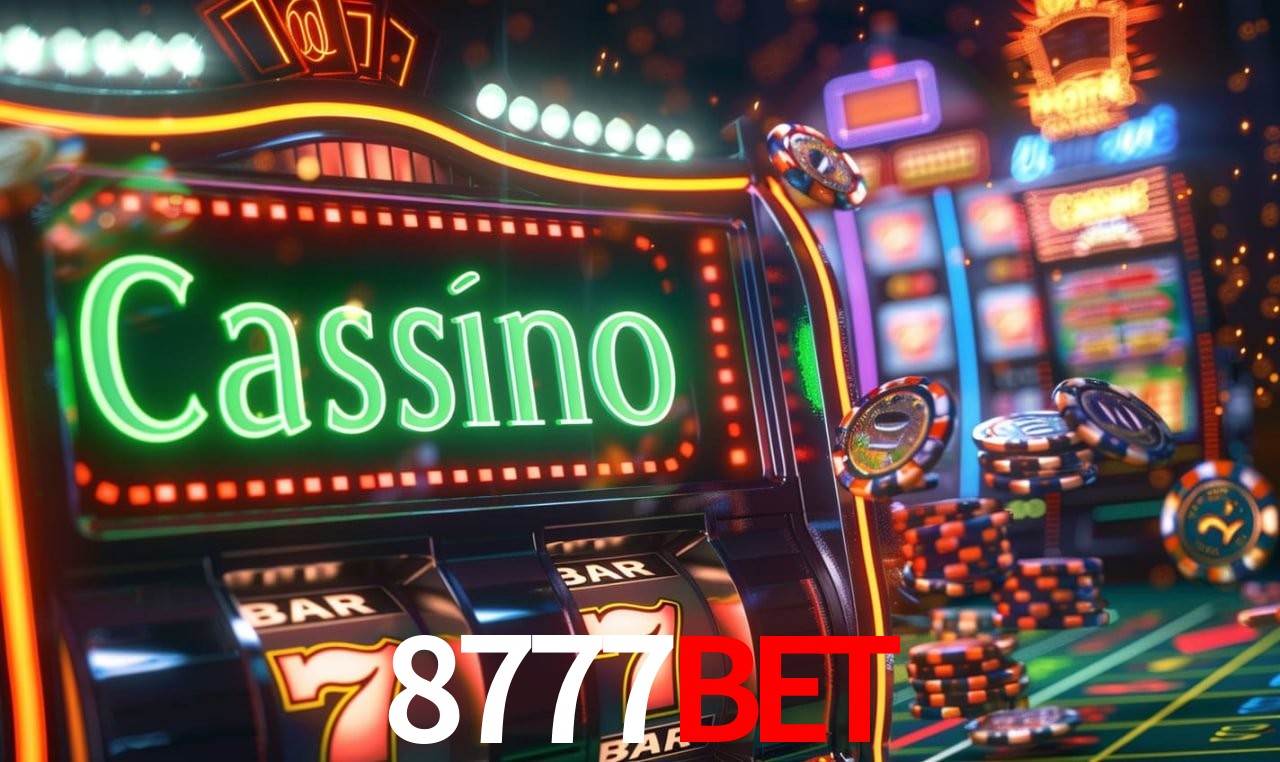 Game Providers 8777bet