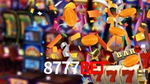 8777bet.com