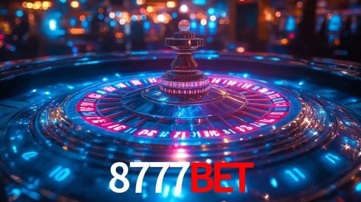 8777bet App
