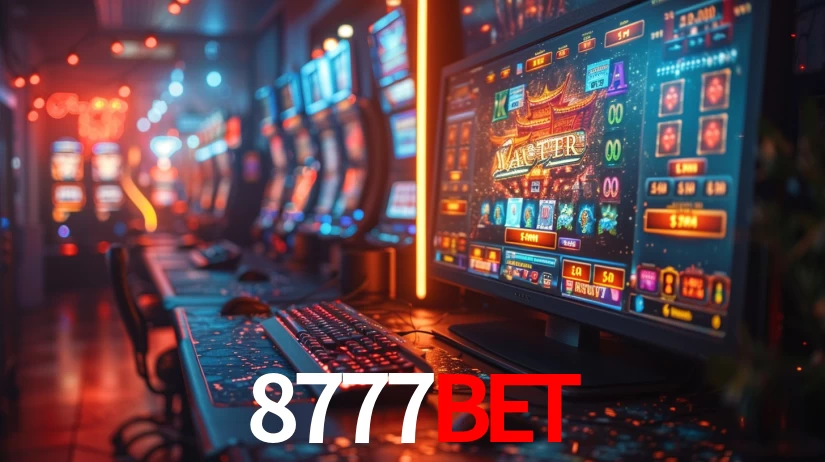 8777bet App