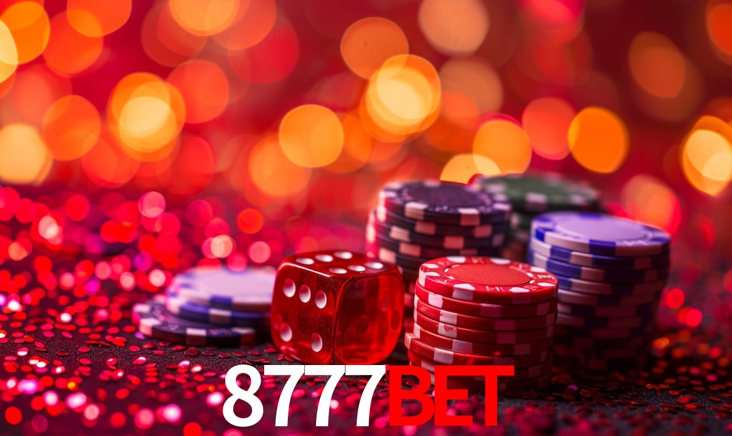 Descubra a Essência do 8777bet: Nossa História e Compromissos