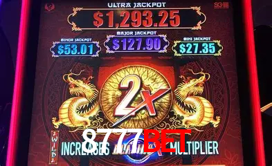 Live Casino 8777bet